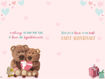 Picture of HAPPY ANNIVERSARY MUM & DAD CARD